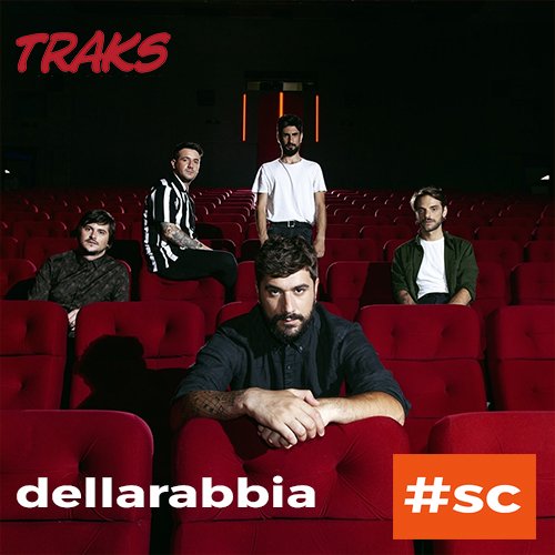 Dellarabbia: l’intervista #senzacontesto