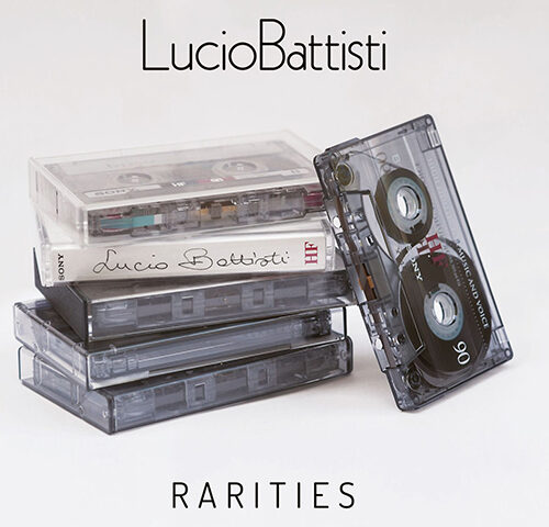 Lucio Battisti, “Rarities”: Pensieri e Parole