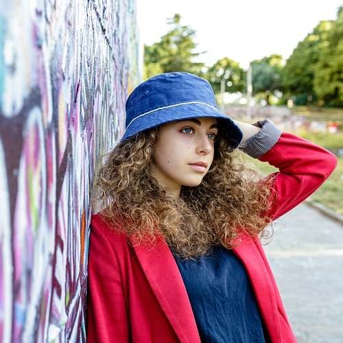 Rebecca: “Sui tetti di roma” è il nuovo video