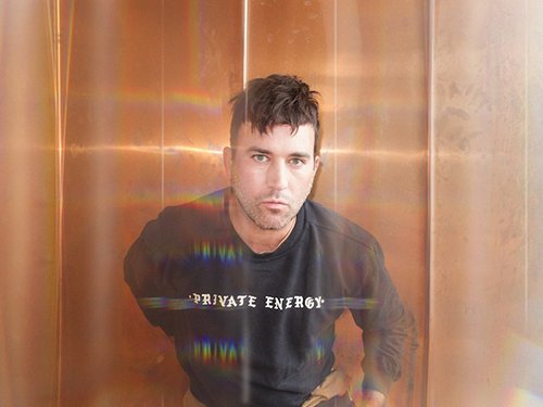 Sufjan Stevens: lo spirito galleggia su acque sintetiche