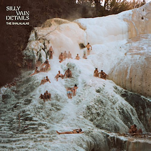 the shalalalas