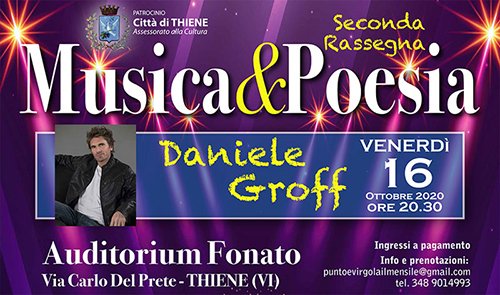 musica&poesia