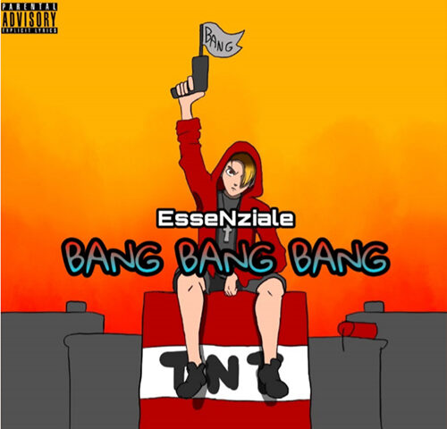 EsseNziale: “Bang bang bang” è il nuovo singolo