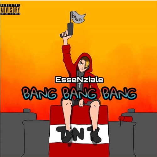 EsseNziale: “Bang bang bang” è il nuovo singolo