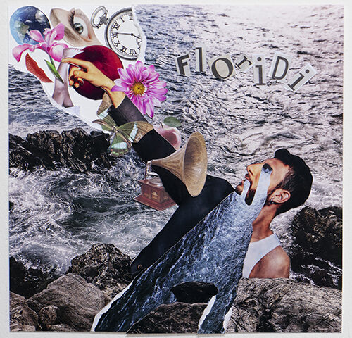 Floridi, “E’ solo un momento no”: la recensione