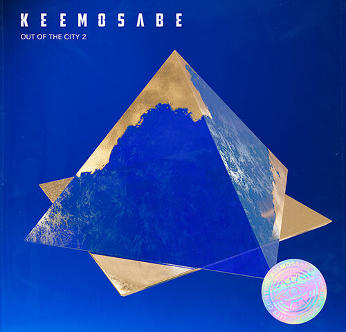 Keemosabe: “Out of the city part 2” è il nuovo video