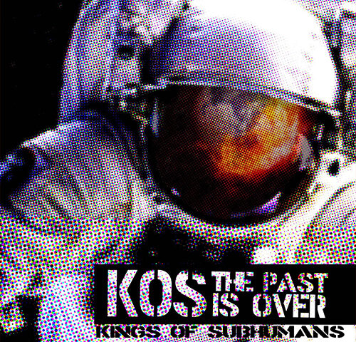 KOS, “The Past is Over”: la recensione