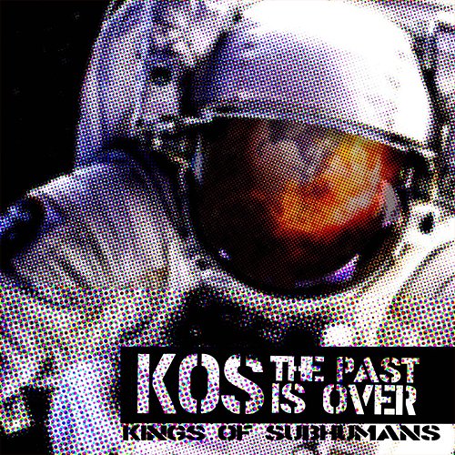 KOS, “The Past is Over”: recensione e streaming