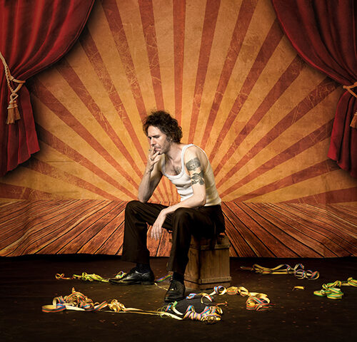 Swanz The Lonely Cat: “21 Years” è il nuovo video