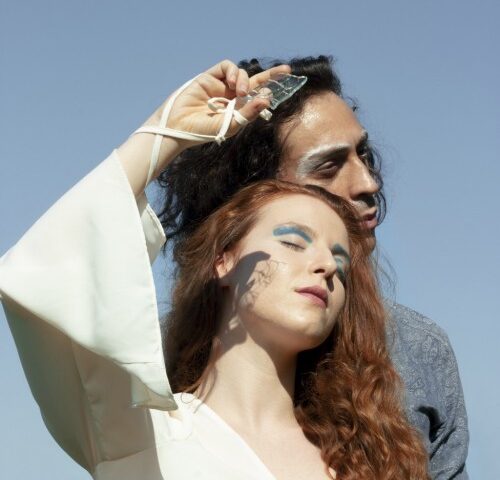 Clio and maurice: “Faithfully” è il nuovo singolo