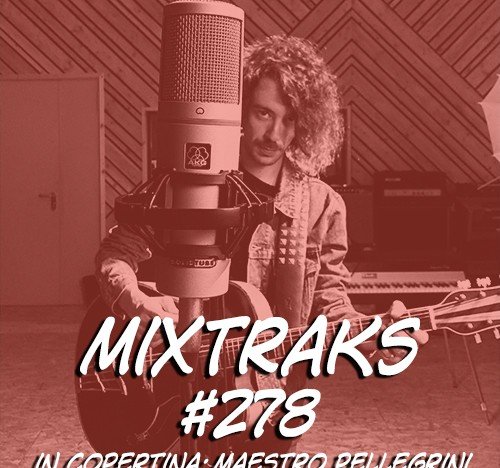 mixtraks 278 maestro pellegrini
