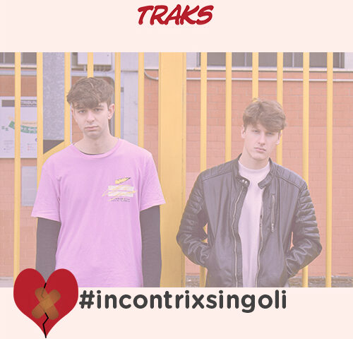 #incontrixsingoli: le canzoni che accendono la fiammella