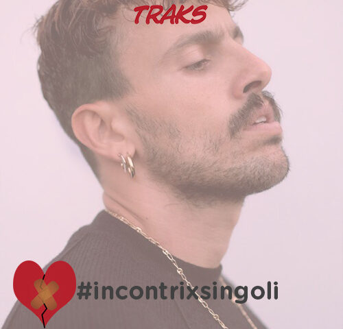 #incontrixsingoli: le canzoni che accendono la fiammella
