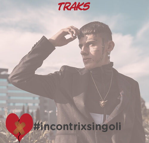#incontrixsingoli: le canzoni che accendono la fiammella