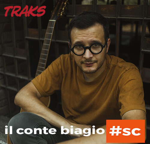Il Conte Biagio: l’intervista #senzacontesto