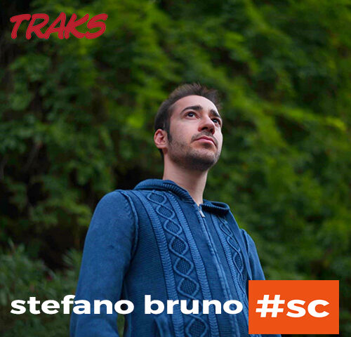 Stefano Bruno: l’intervista #senzacontesto