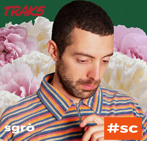 Sgrò: l’intervista #senzacontesto