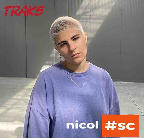 Nicol: L’intervista #senzacontesto