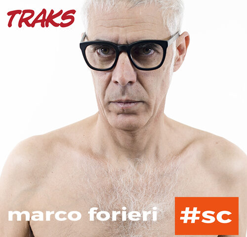 Marco Forieri: l’intervista #senzacontesto