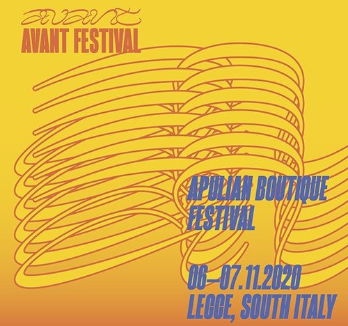 avant festival