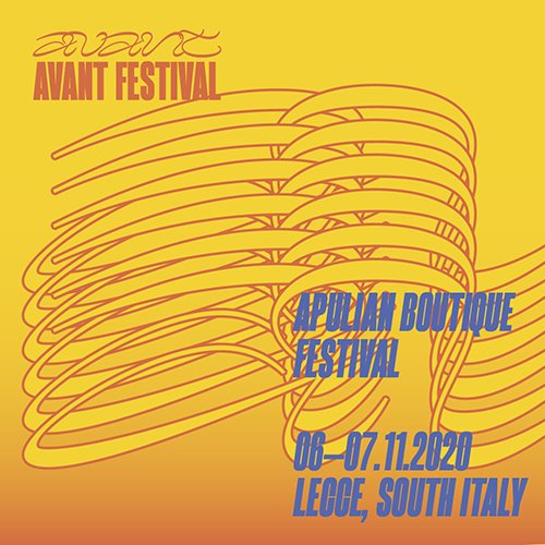 avant festival