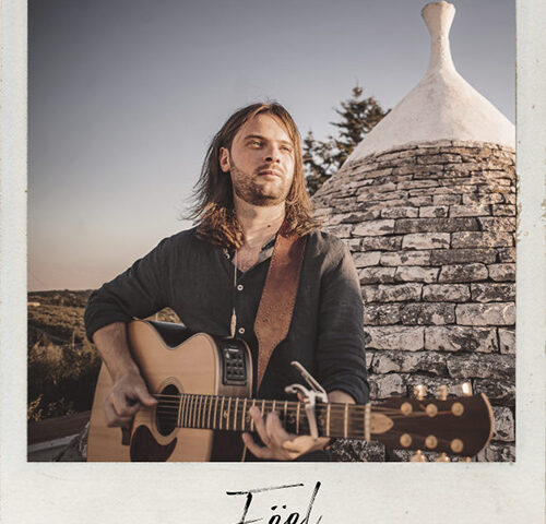 Fëel, “Fëel”: la recensione