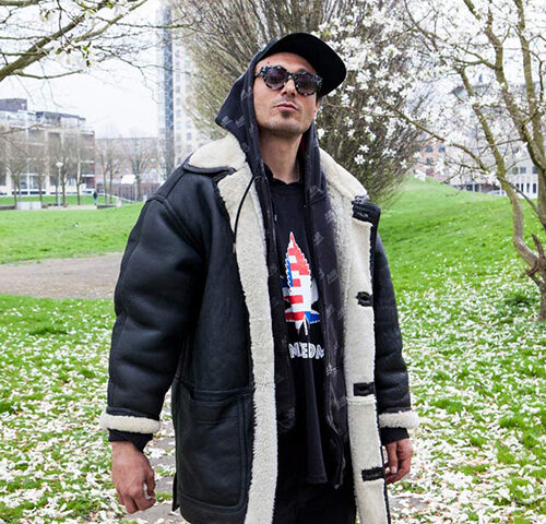MC SOF: “Raw waR” è il nuovo video