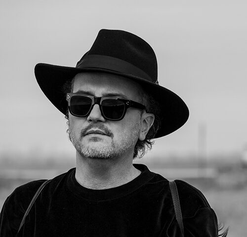 Matteo Carmignani: canzoni che raccontano storie incompiute