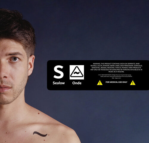 Sealow, “Onde”: la recensione