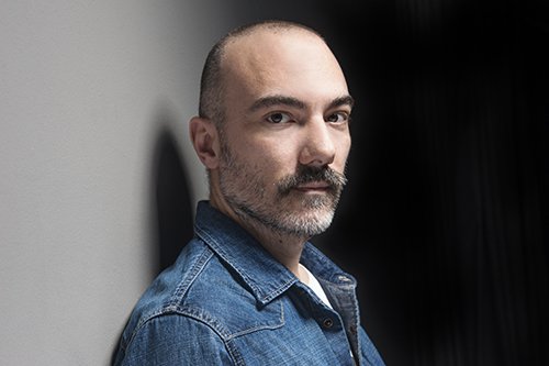 PIERPAOLO LAURIOLA