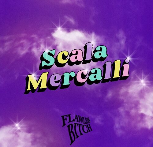 Flawless Bitch: “Scala Mercalli” è il nuovo singolo