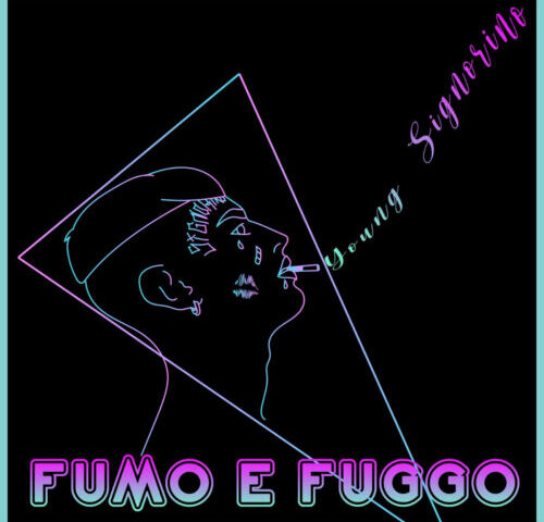 Young Signorino, “Fumo e fuggo” è il nuovo singolo