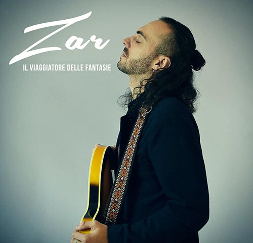 Zar: “Il viaggiatore delle fantasie” è il nuovo video #trakofthenight