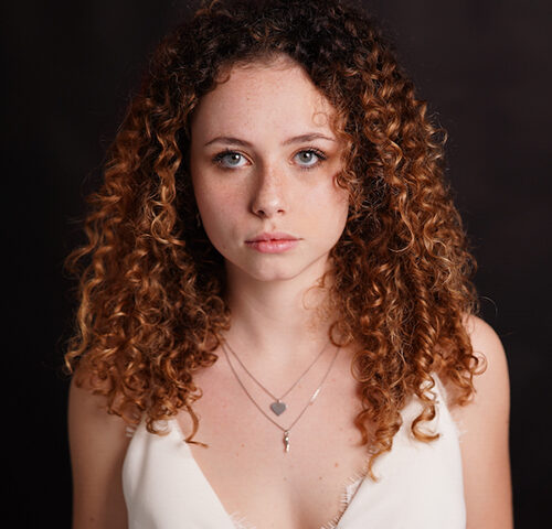 Chiara Carmosini: “Per esser libera” in anteprima esclusiva su TRAKS