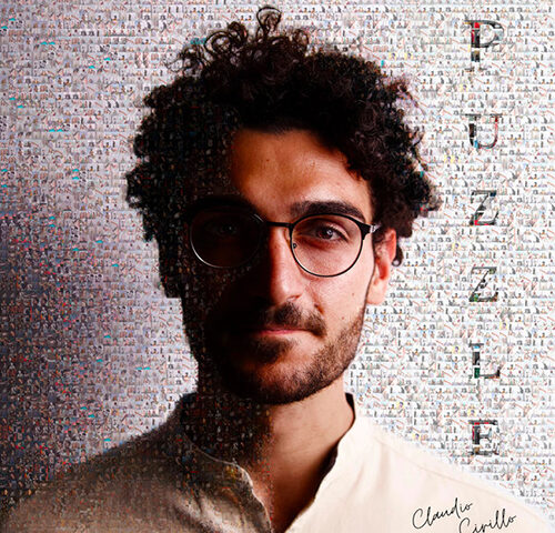 Claudio Cirillo, “Puzzle”: la recensione