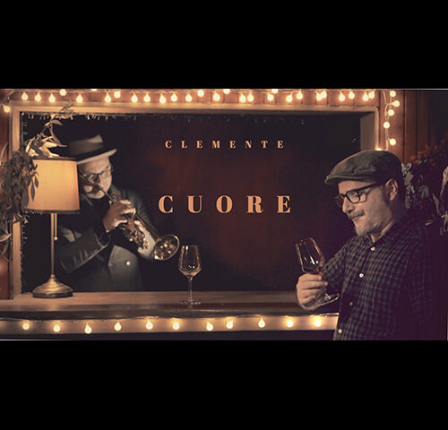 Clemente: “Cuore” è il nuovo video, in anteprima esclusiva su TRAKS