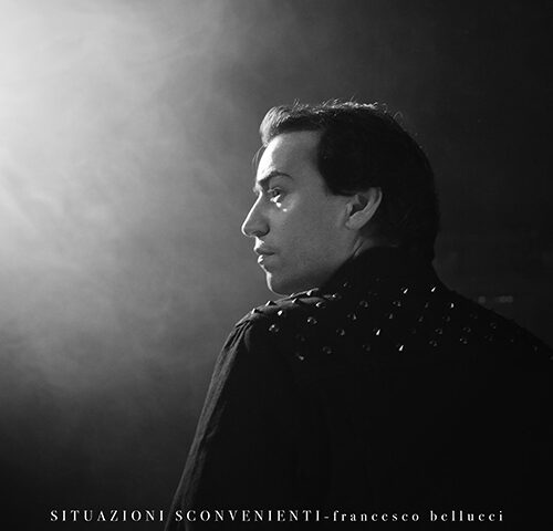 Francesco Bellucci, “Situazioni sconvenienti”: la recensione