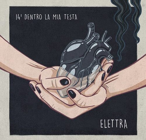 Elettra, “14 minuti dentro la mia testa”: la recensione