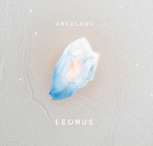 Leonus: “Encelado” è il nuovo ep