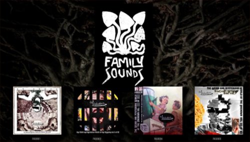 family sounds