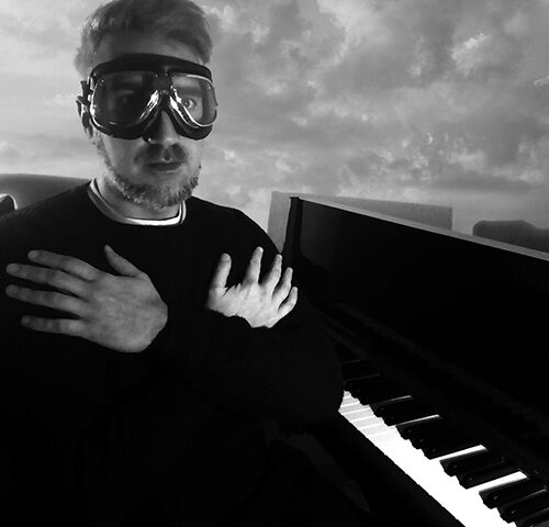 Frankspara: della tragedia che è l’amore