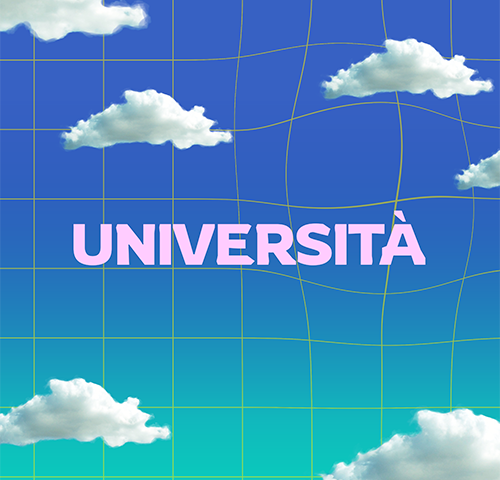 Il Conte Biagio: “Università” è il nuovo singolo