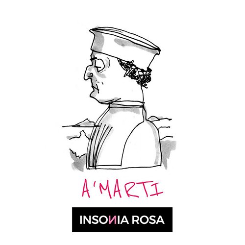 insonia rosa