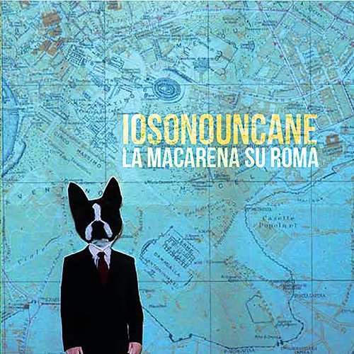 iosonouncane