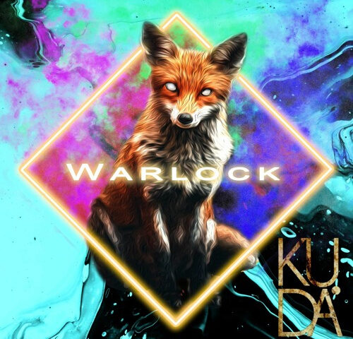 Ku.Da: “Warlock” è il nuovo singolo