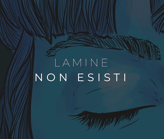 lamine