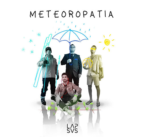 Lapsus, “Meteoropatia”: la recensione