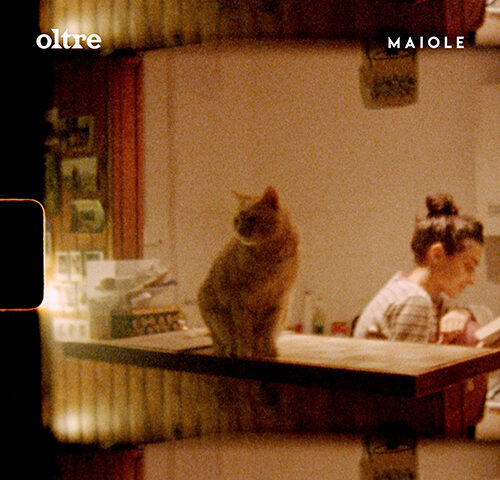 Maiole: “Oltre” è il nuovo video #trakofthenight