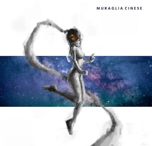Andrea Fornari: “muraglia cinese” è il nuovo video #Trakofthenight