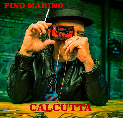 Pino Marino: “Calcutta” è il nuovo video #trakofthenight